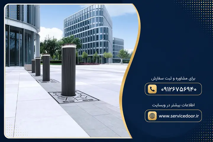 نمایندگی و 🚧 تعمیر راهبند ستونی فک مدل J275 2 تعمیر راهبند ستونی فک J275
